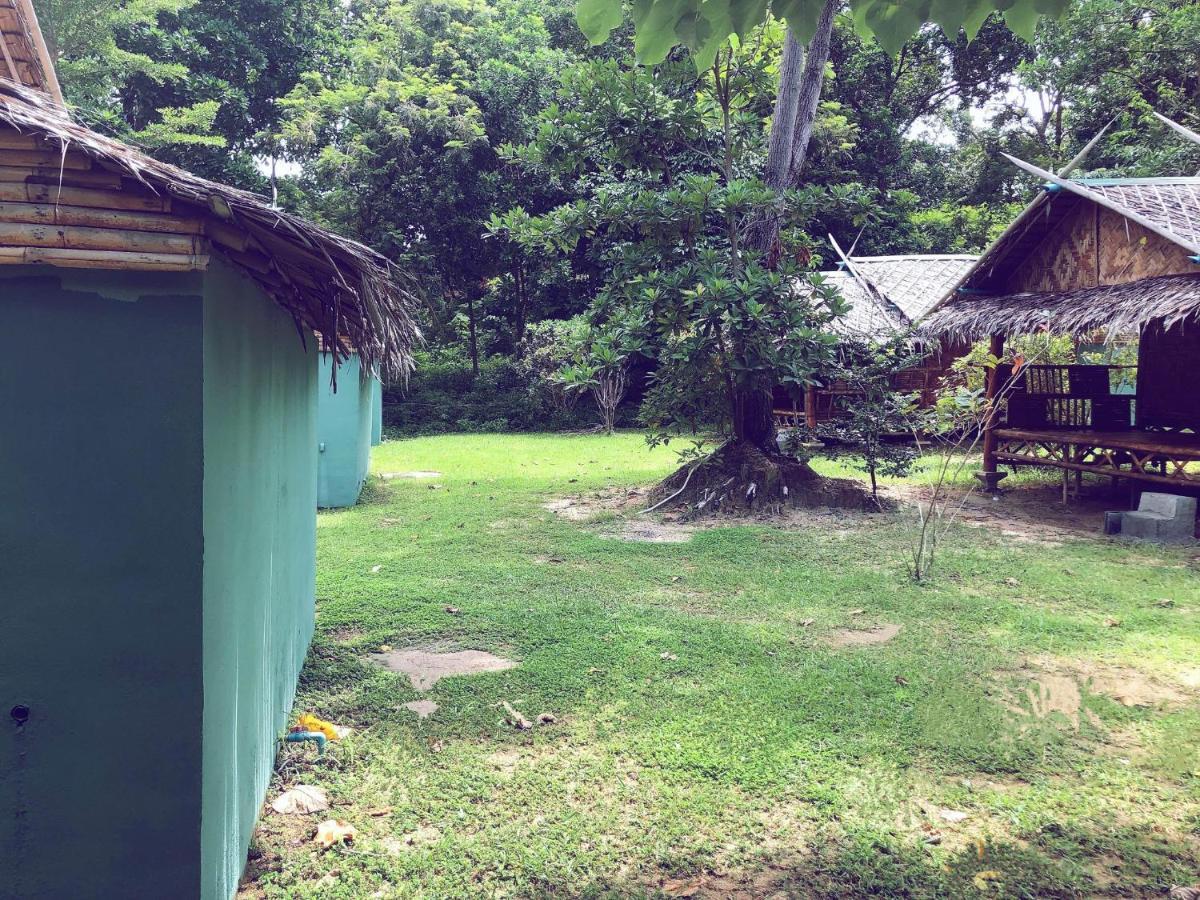 Adang Sea Eco-Village Sunset Koh Lipe Exterior photo